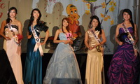 Miss Vietnamese Friendship 2010 Pageant