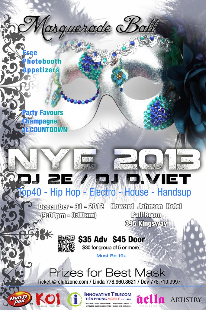 NYE 2013 Poster Web